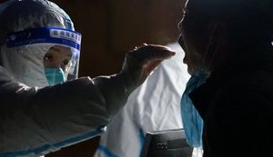 У другому китайському місті-мільйоннику ввели локдаун через три випадки коронавірусу