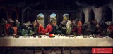 Тайная вечеря БЮТовцев