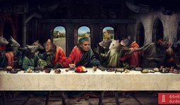 Тайная вечеря БЮТовцев