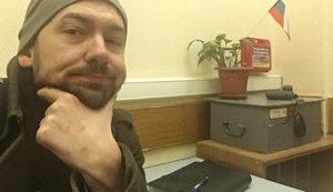 Вопрос освобождения украинских политзаключенных - табу на российской телевидении, - Цимбалюк