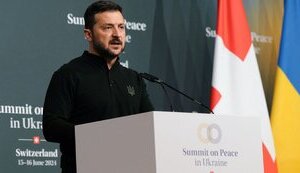 Зеленський про військову допомогу від партнерів: Є серйозні пакети, але цього недостатньо для перемоги
