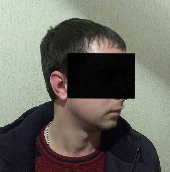 автоугон автоугонщик