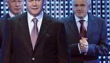 Литвин: "Кучму вызвали, потому что началась кампания травли Литвина"