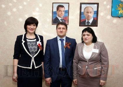 портрет