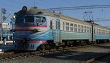 "Укрзализныця" пустила электричку в прифронтовой поселок Верхнеторецкое, возобновив прерванное в 2014 году пригородное сообщение