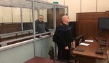 Московський суд відхилив апеляцію захисту "кримського диверсанта" Панова на "вирок" у вигляді 8 років колонії суворого режиму. ФОТО