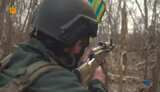 артилерійці