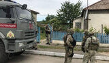 орки,окупанти,мелітополь,рашисти