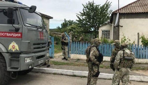 орки,окупанти,мелітополь,рашисти