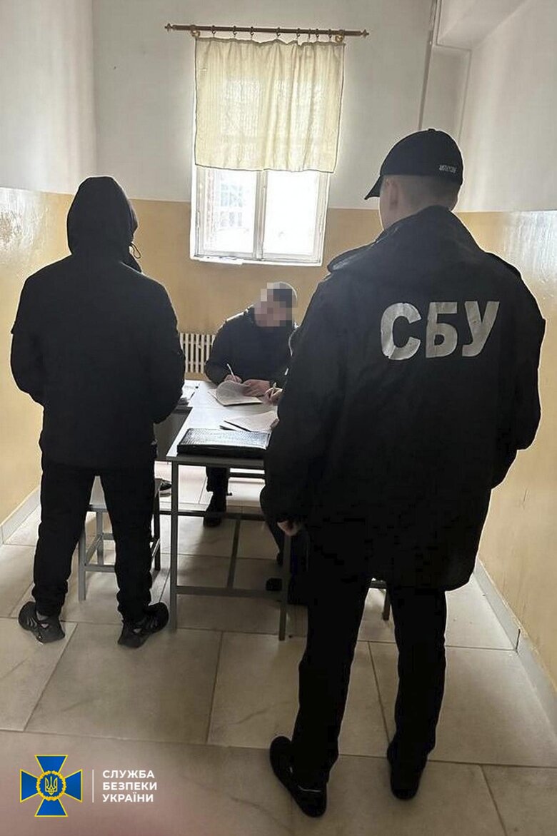 Усім членам злочинного угруповання, знешкодженого минулого року у Харкові, оголошено про підозру за статтею бандитизм, - СБУ 01