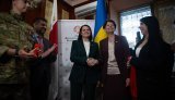 Тихановська повідомила про відкриття Представництва демократичної Білорусі в Києві