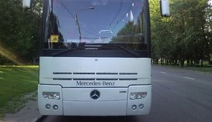 Мининфраструктуры выбрало новых перевозчиков для 109 межобластных маршрутов