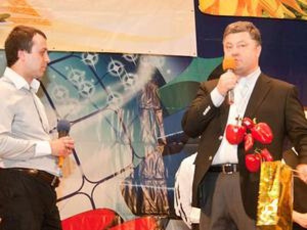 Чиї ви, Слуги? Пташенята Калетника, люди Палиці, Богуслаєва, багато УКРОПу і невідомих 01