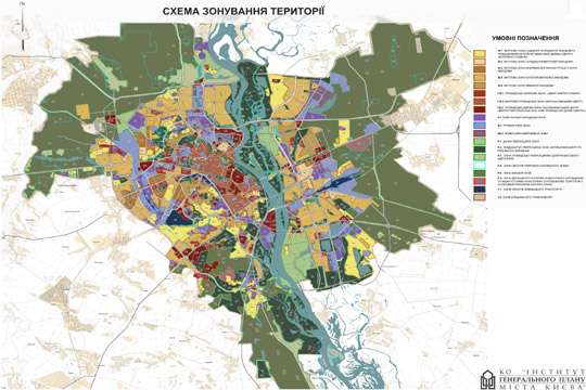Между хаосом и договорняком: реалии строительного рынка Киева 01