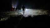 пошук солдатів США у Литві