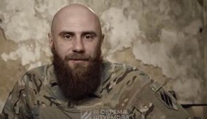 На войну попадут все, пересидеть не получится, - комбат 3 ОШБр с позывным Бот