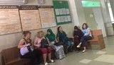 Російський суд продовжив арешт чотирьох фігурантів сімферопольської "справи Хізб ут-Тахрір", - "Кримська солідарність". ФОТОрепортаж