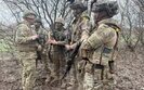 Ukrainian Armed Forces withdraw from some positions in Donetsk region