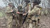 Ukrainian Armed Forces withdraw from some positions in Donetsk region