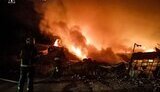 Російські окупанти сьогодні вночі вкотре атакували Миколаїв БпЛА