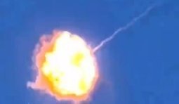 Сили оборони збили російський Шахед над Одещиною