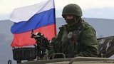 Розвідка США всерйоз занепокоєна концентрацією військ РФ біля кордону з Україною