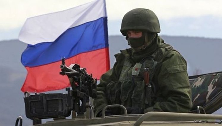 Росія може атакувати Україну будь-якої миті, - Білий дім