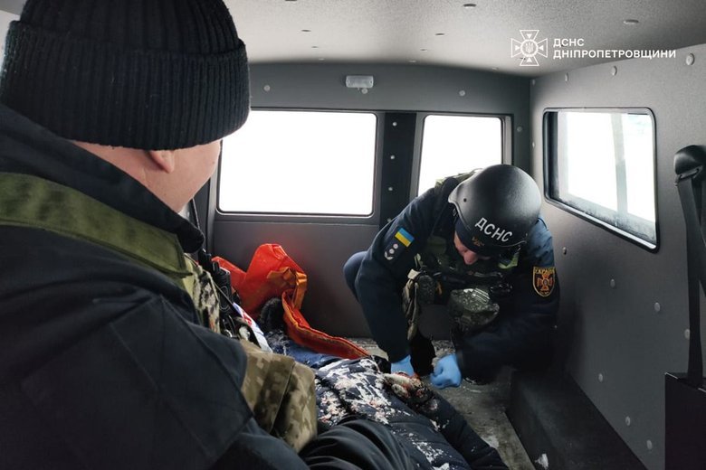 Никополь под ударом артиллерии РФ: погибли две женщины