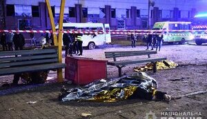 9 січня оголошено Днем жалоби у Запорізькій області