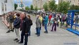 Процес вакцинації записаних у застосунку "Дія" киян цими вихідними буде змінено, - Поворозник