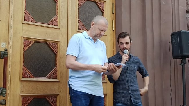 111 стаття: активісти подали в ДБР заяву про злочин у звязку зі зливом спецоперації щодо вагнерівців 13