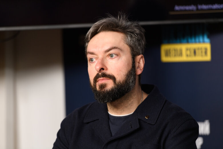 колесніков
