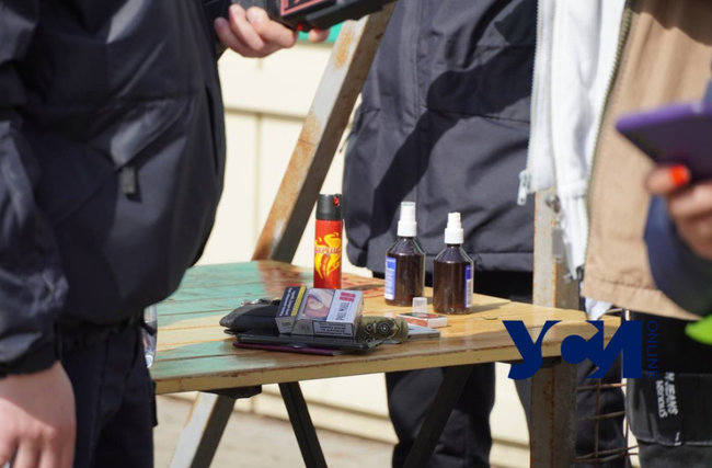 Річниця трагедії в Одесі: на Соборній площі відбувається марш патріотів 12