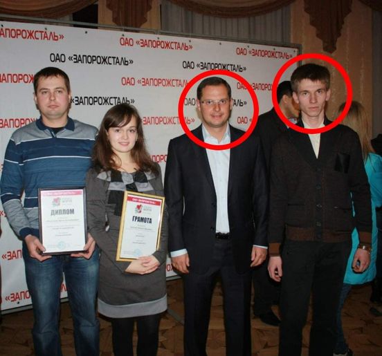 Контракт на відбудову будинку для переселенців отримала фірма, пов’язана із заступником голови ОП Шурмою 01