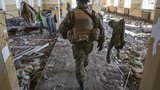 Укомплектованість бригад ЗСУ на фронті становить менше 50%. Чому воїни звільняються?