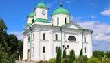 собор,успенський