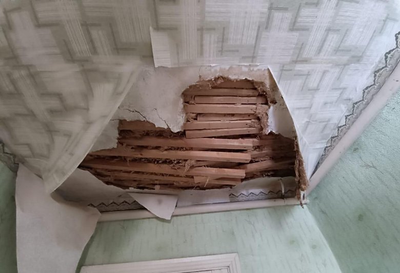 Обстріли Нікопольщини