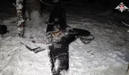 Атака на резиденцію Путіна: що кажуть в Міноборони РФ?