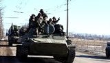 армия дебальцево army Debaltseve