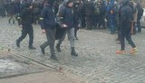 свобода марш сектор правый нацединства нацкорпус