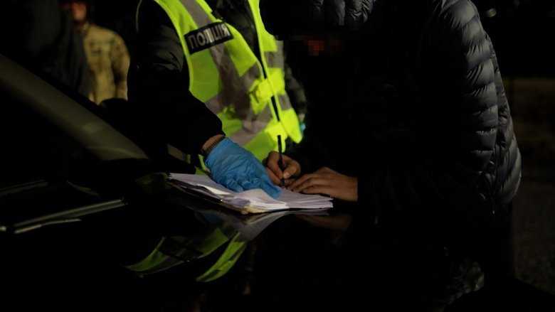 Пограничники раскрыли международную схему незаконной переправки лиц