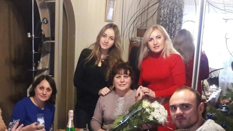 Russian airstrike on house in Izium killed entire families on March 9. Their fate remained unknown until city was liberated - CNN 01 Russian airstrike on house in Izium killed entire families on March 9. Their fate remained unknown until city was liberated - CNN 01