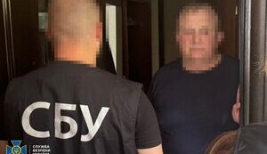 Затримано 21 організатора "ухилянтських схем", вартість "послуг" сягала $15 тис., - СБУ. ФОТОрепортаж