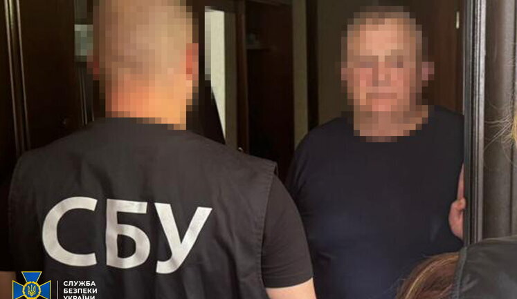Затримано 21 організатора "ухилянтських схем", вартість "послуг" сягала $15 тис., - СБУ. ФОТОрепортаж