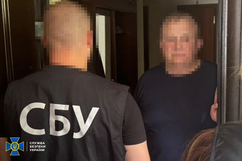 організатори схем для ухилянтів