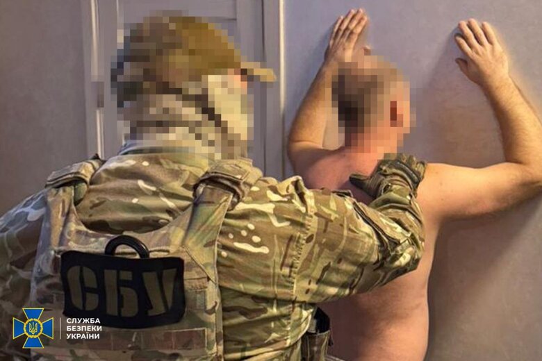 Піарників, які працювали на спецслужби РФ, затримали на Київщині