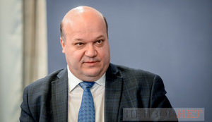 Валерій Чалий: Якщо хтось зараз знову закликатиме до позаблоковості, то знайте, що ця людина грає на боці росіян