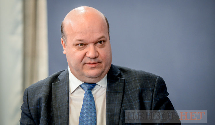 Валерій Чалий: Якщо хтось зараз знову закликатиме до позаблоковості, то знайте, що ця людина грає на боці росіян