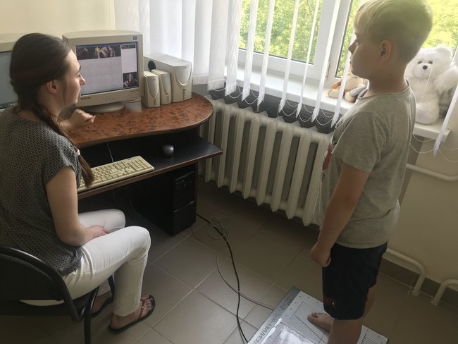 Якщо наше відділення не отримає фінансування, в першу чергу постраждають діти 03