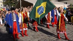 Украинский язык стал вторым официальным в одном из муниципалитетов Бразилии